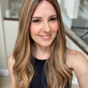 Madison Wig Collection Jadene Human Hair Wig S/M